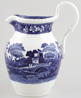 Jug or Pitcher c1960s